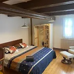 Chambre Kayalvizhi Séjour chez l'habitant