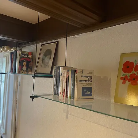 Homestay Double A 8min De Strasbourg *