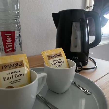 Homestay Double A 8min De Strasbourg