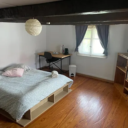 Double A 8min De Strasbourg * Vendenheim